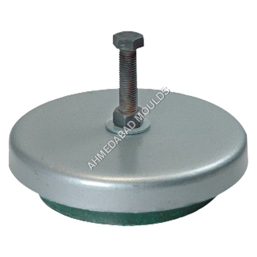 Heavy Duty Anti Vibration Mounts
