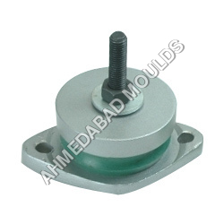 Bellow Base Mount