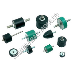 Cylindrical Mounts