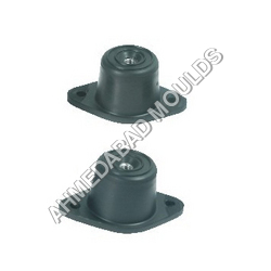 Diamond Base Mounts