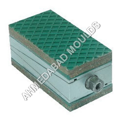 Precision Wedge Mounts