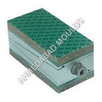 Precision Wedge Mounts