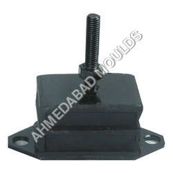 Sandwich Mounts