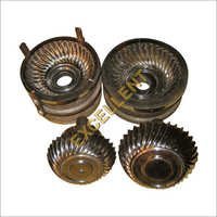 Paper Plate Making Moulds 
