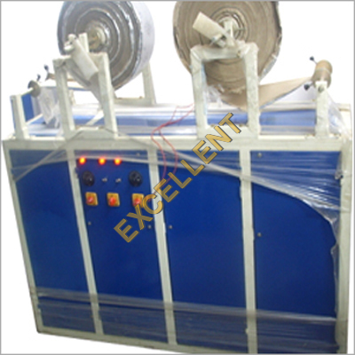 Double Dies Paper Plate Machine