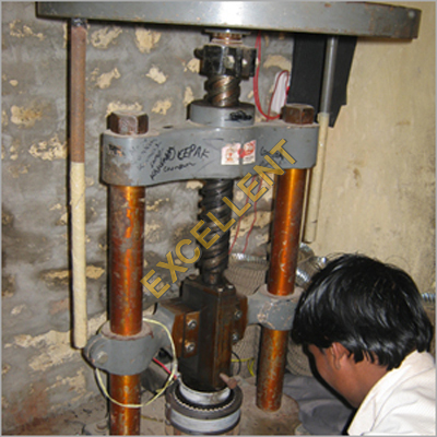 Industrial Paper Converting Machinery