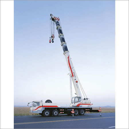 Crane