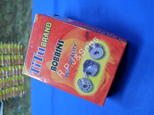 Titu bobbins