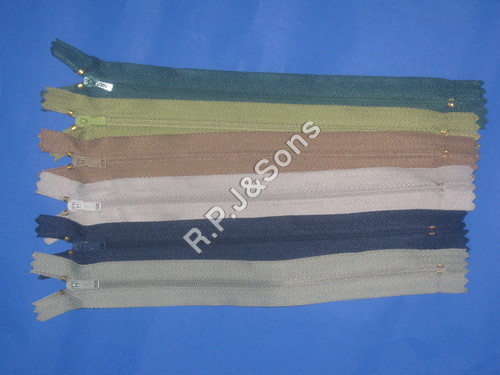 LFC Zipper all sizes