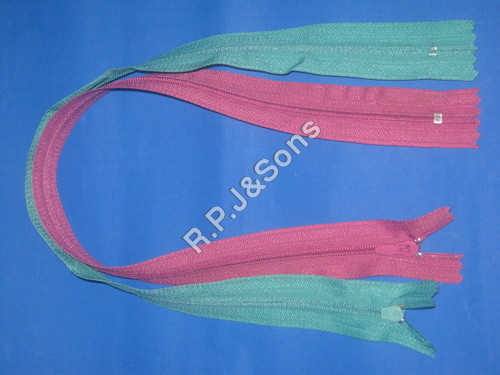 CFC Zipper all Sizes