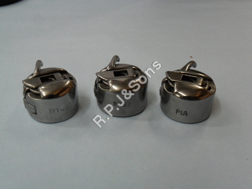 Bobbins Cases