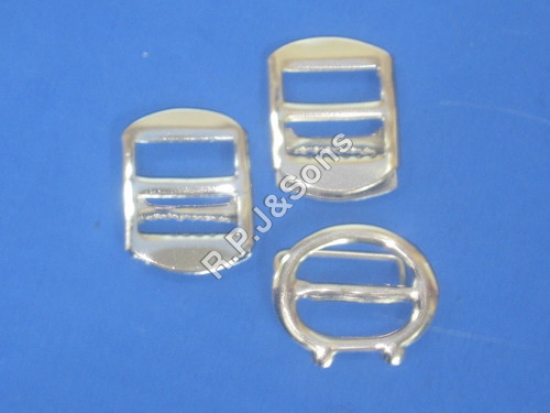 Garment Buckles