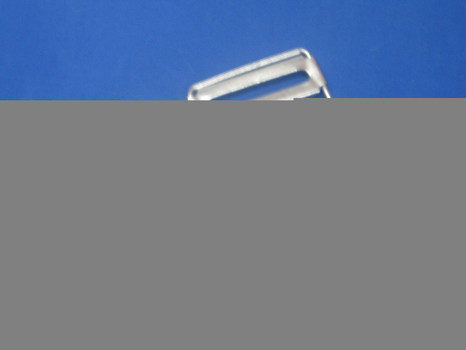 Clothing Buckles