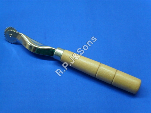 Wooden Tracing Wheel