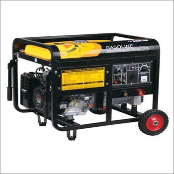 Multifunctional Integration Welding Generator