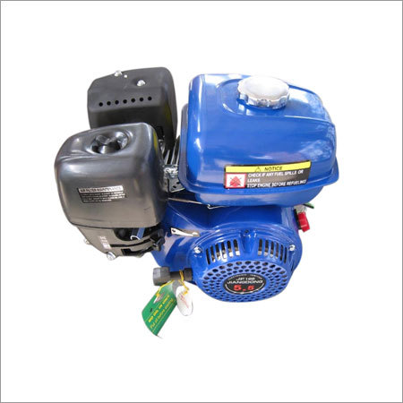 OHV Gasoline Engine with EPA & CRAB (2.6 HP to 15