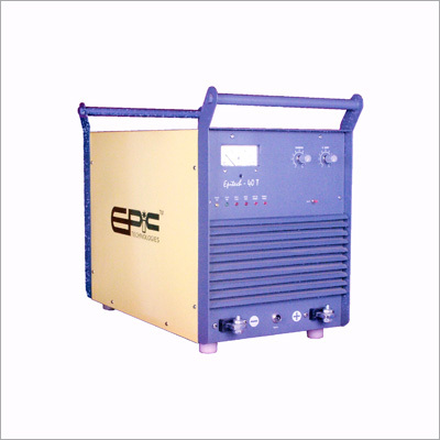 Inverter Based Welding & Cutting Machine