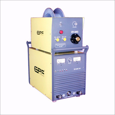 MAG Welding Machine