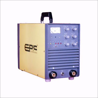 TIG Welder