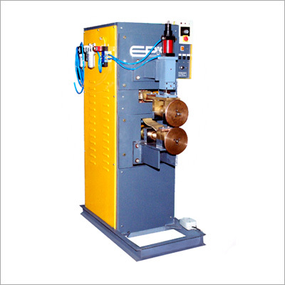 Seam Welding Machine