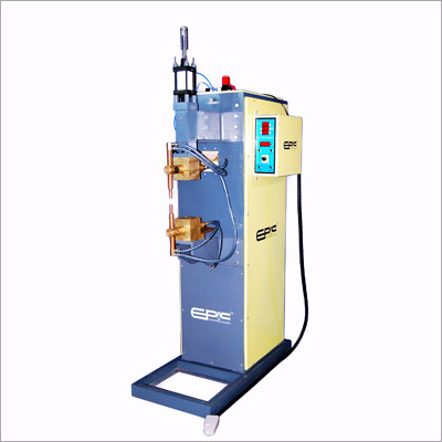 Projection Welding Machine