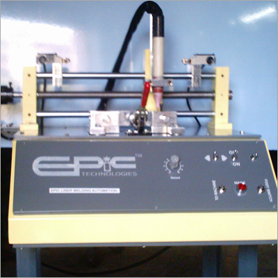Welding Automation