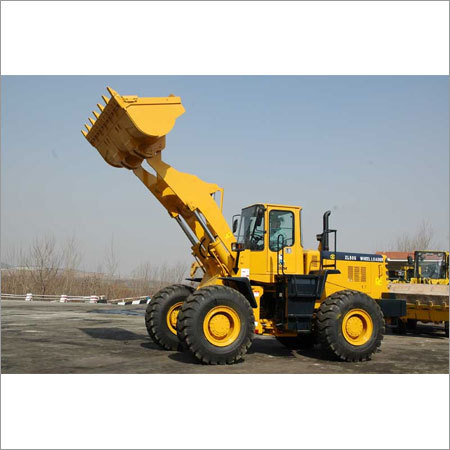 Wheel Loader
