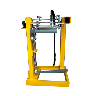 Liner Automation Machine