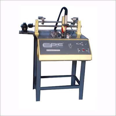 Welding Automations & Special Purpose Machines