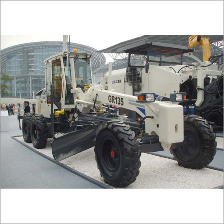 Motor Grader