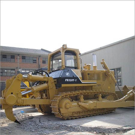 Bulldozer 320 HP