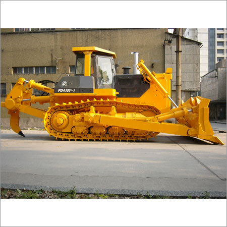 Bulldozer