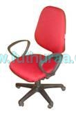 Computer/Workstation/Reception Chair 
