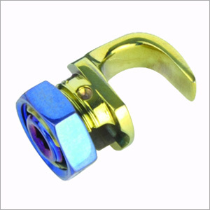 Laminar Wide Blade Hook(LWB) Laminar Wide Blade Hook(LWB)