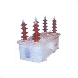 33 KV Metering Unit