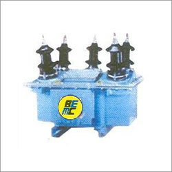 11 KV Metering Units