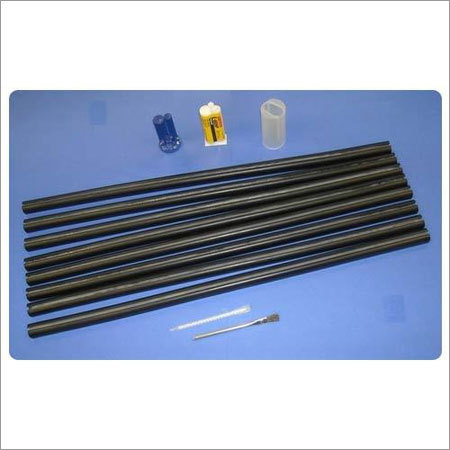 Rubber Channel