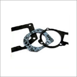 Rubber Gaskets