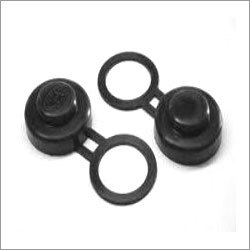 Rubber Plug and Rubber Cap