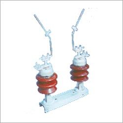 Horn Gap Fuse-Channel Type