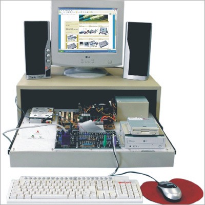 Multimedia Computer Trainers