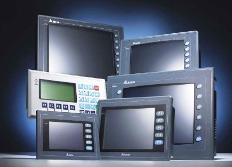 Delta HMI - Delta HMI Manufacturer & Supplier, Noida, India