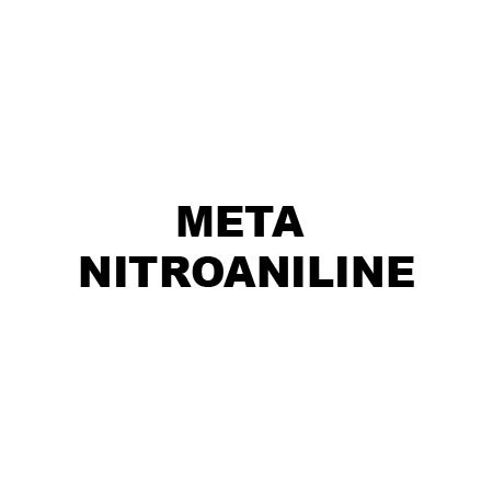 Meta Nitroaniline