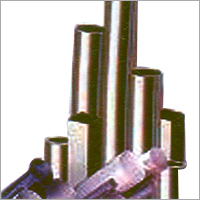 Alloy Steel Seamless Tubes