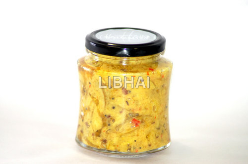Amla Pickles