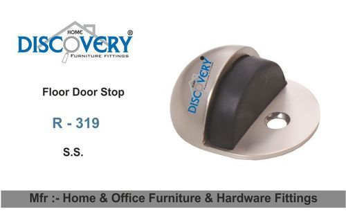 Door Stop Floor