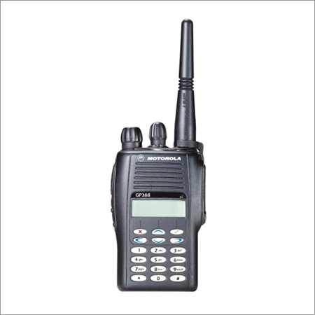 Versatile Radio