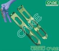 Green Locking Plates Hook 3.5mm