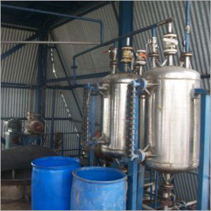 Agro Surfactants