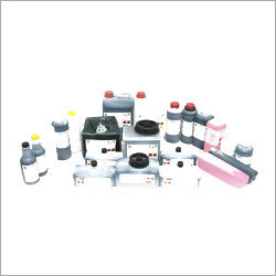 Jet Printer Inks